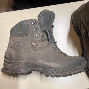 Hanwag Tatar II GTX Trekking Boot